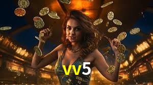 Experiência VIP vv5