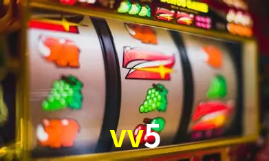 Desvendando o Mundo dos Jogos Virtuais na vv5