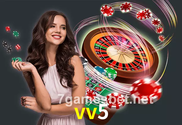 vivo no cassino vv5