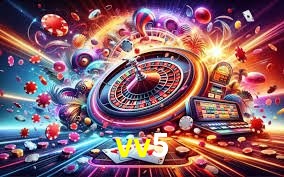 Mesa de Blackjack vv5