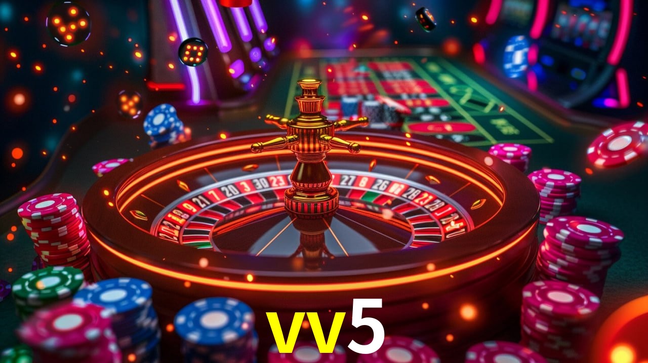 Descubra o Programa VIP da vv5: Vantagens Exclusivas para Jogadores