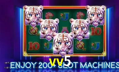 Exclusive Offers vv5