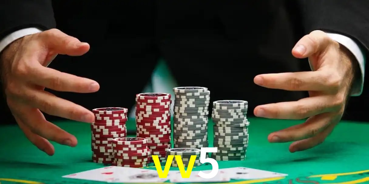 cassino vv5