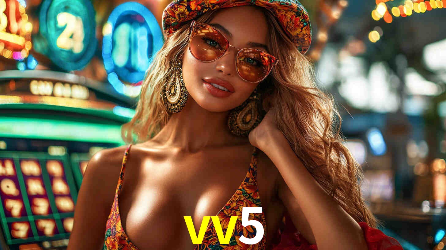 Welcome Bonus vv5
