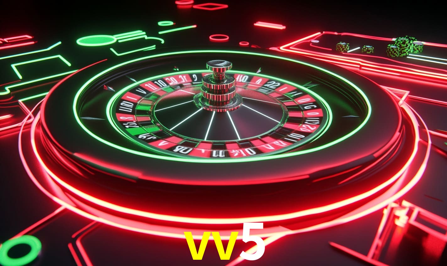 Descubra o Programa VIP da vv5: Vantagens Exclusivas para Jogadores