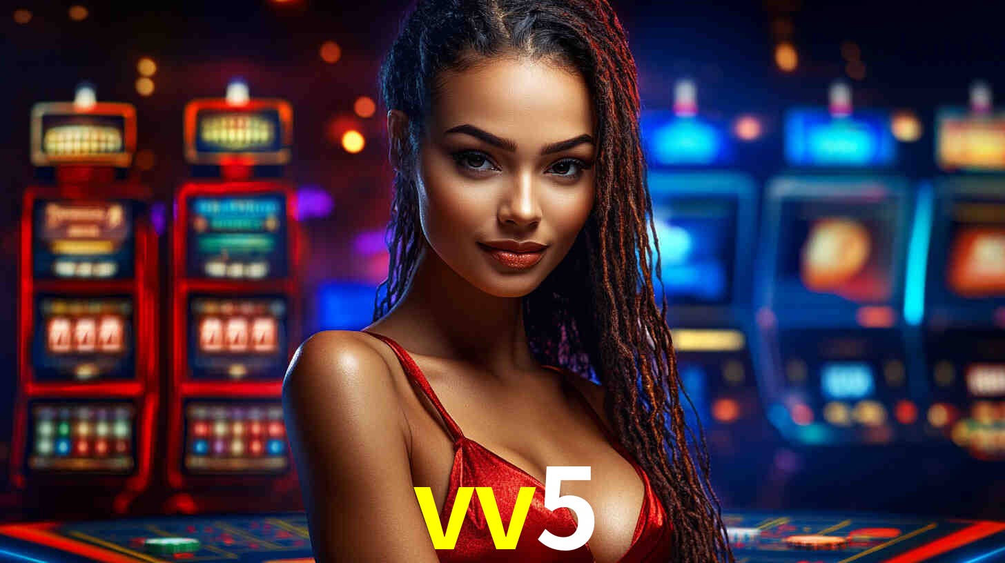 Apostas Esportivas na vv5: Um Guia Completo