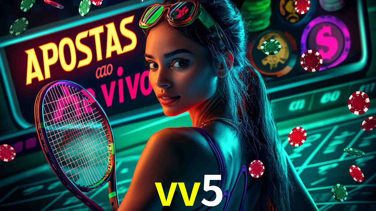 A Revolução dos Aplicativos de Jogos no vv5