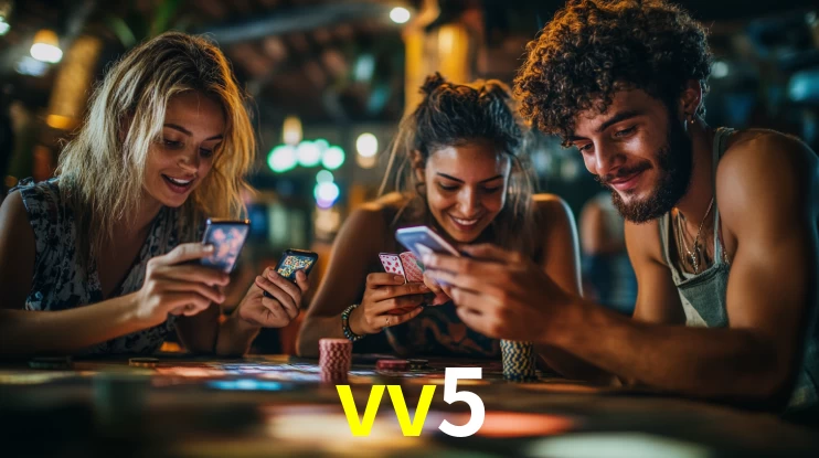 Blackjack Table vv5