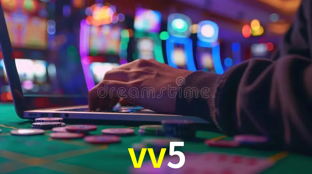A Emoção da Loteria na vv5: Uma Chance de Mudança de Vida