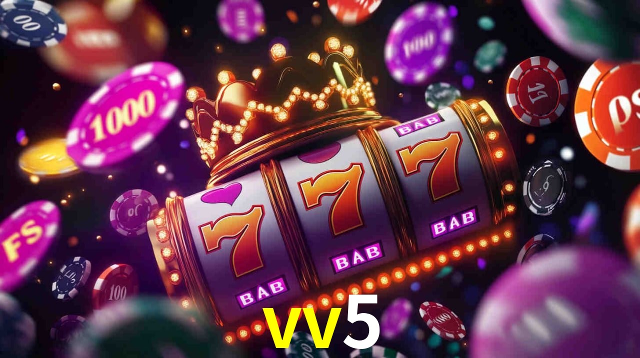 Bonus Features vv5
