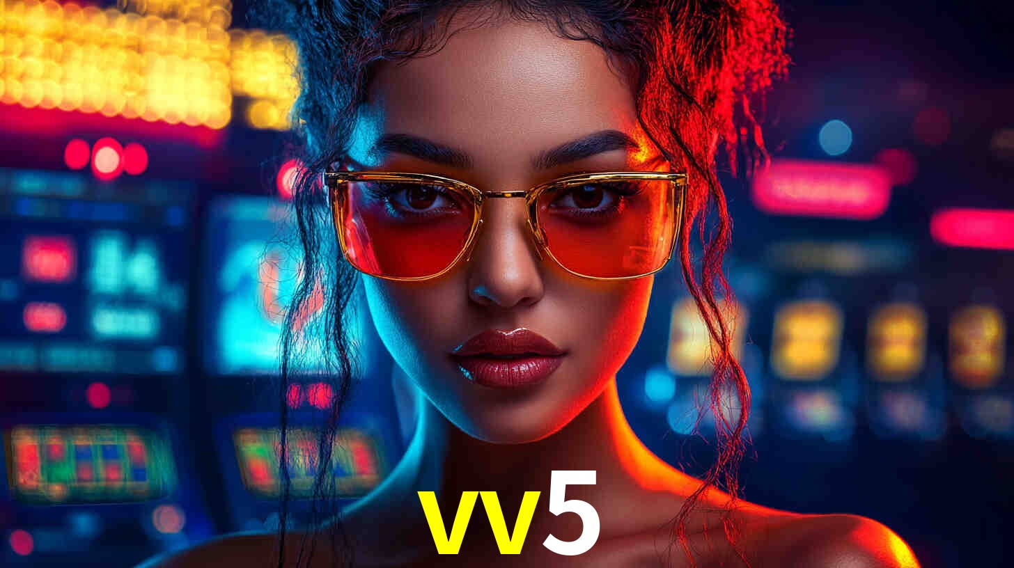 Desvendando o Mundo dos Jogos Virtuais na vv5