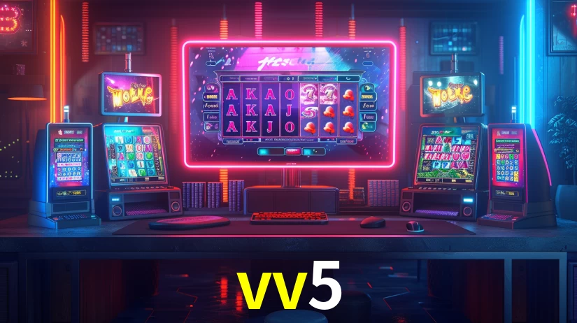 vv5 app