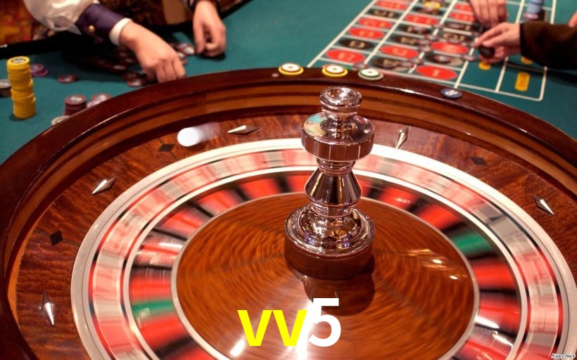 Provedores de Jogos vv5