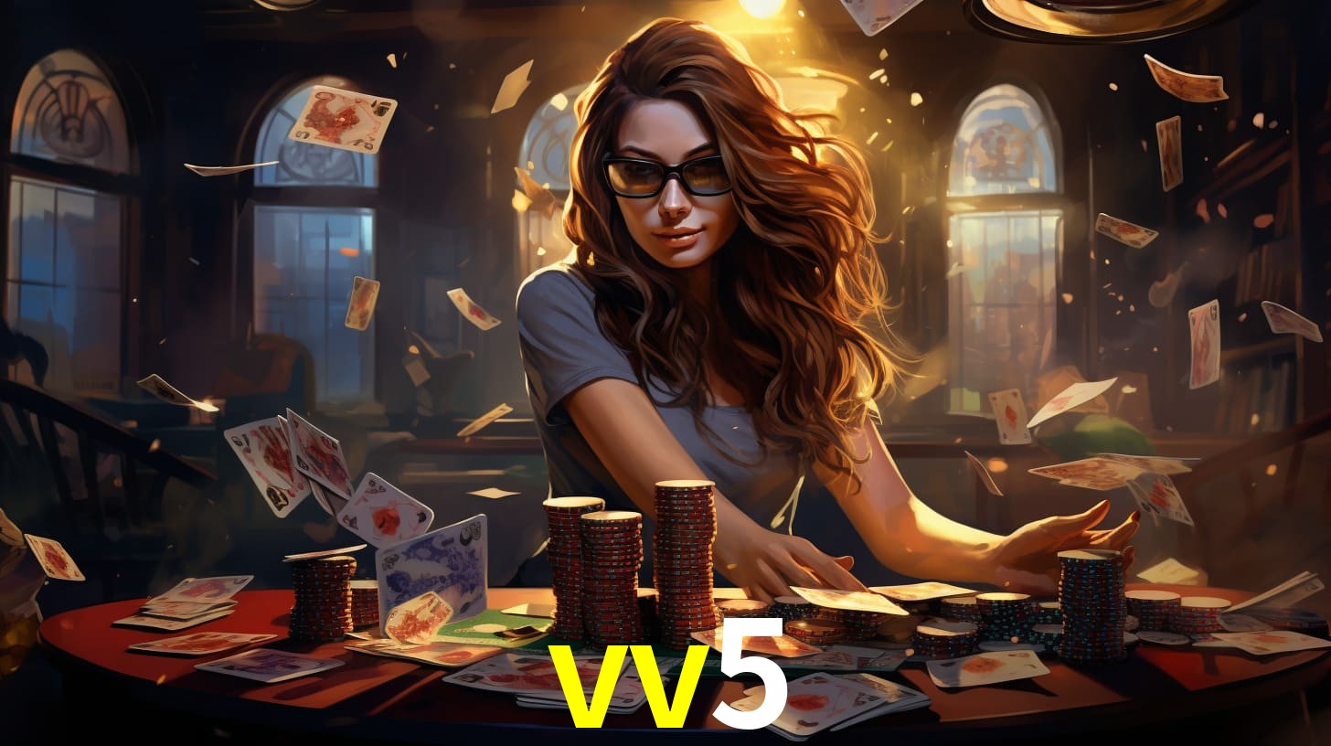 Blackjack Table vv5