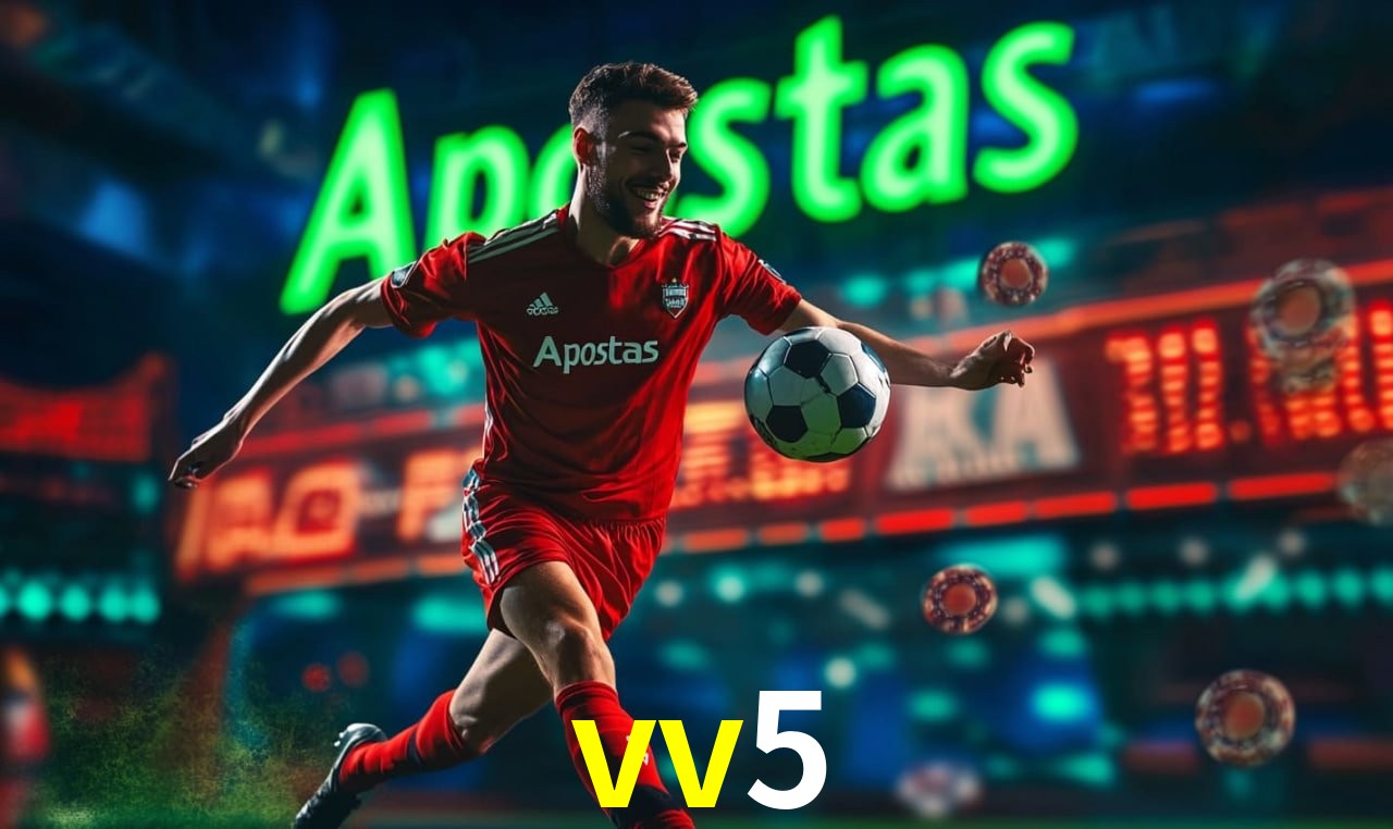 Estatísticas do Jogo vv5
