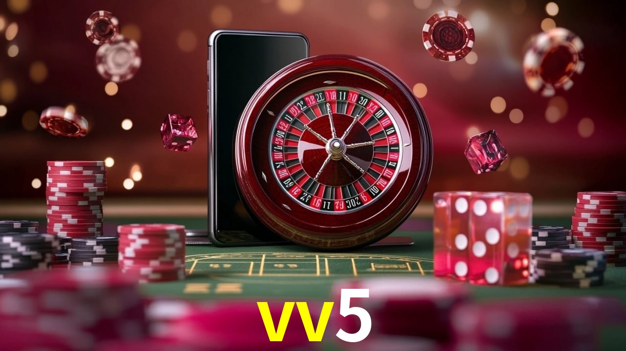 Basketball Betting vv5