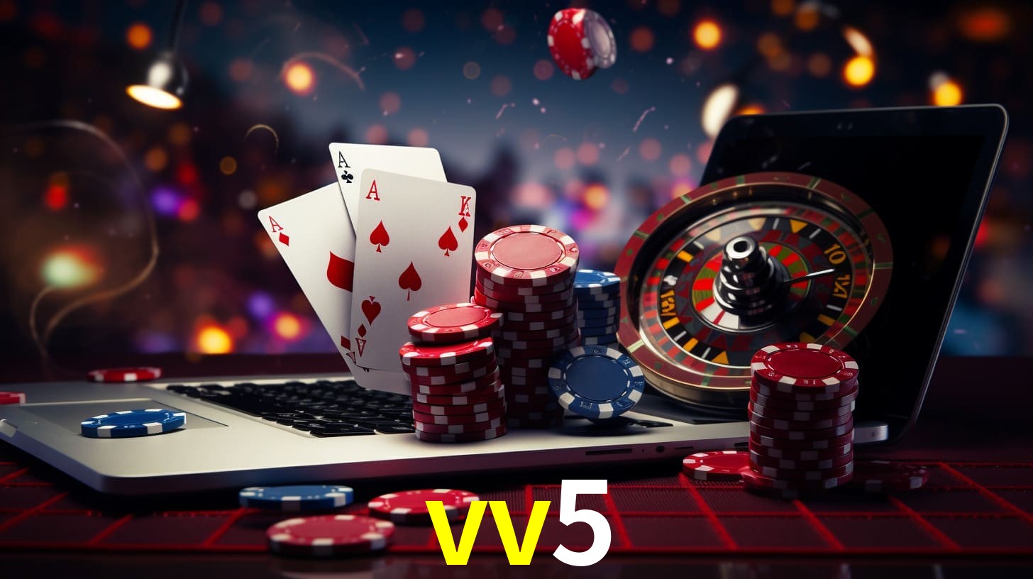 Live Casino vv5