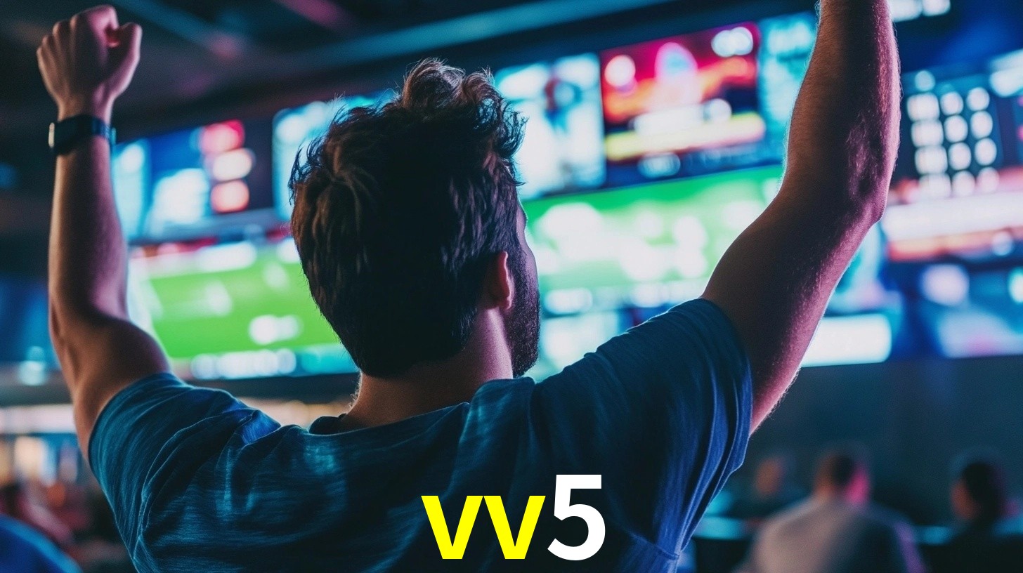 vv5: A Experiência de Casino com Jogos de Mesa ao Vivo