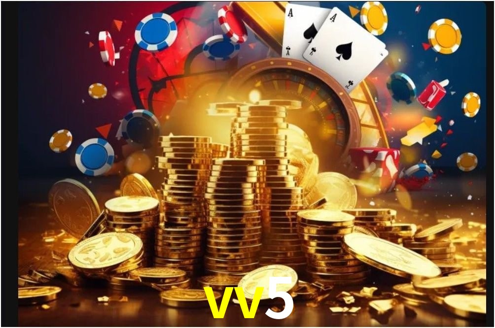 Estatísticas Esportivas vv5