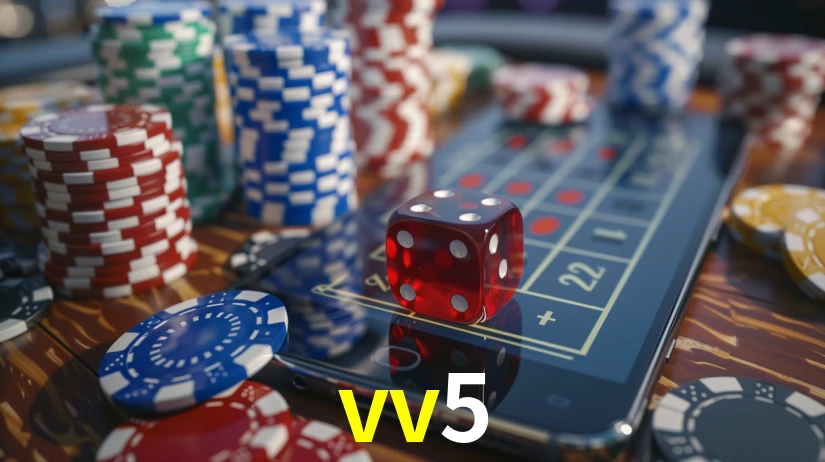 Vantagens App vv5