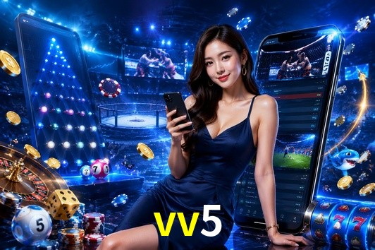 Slot Games vv5
