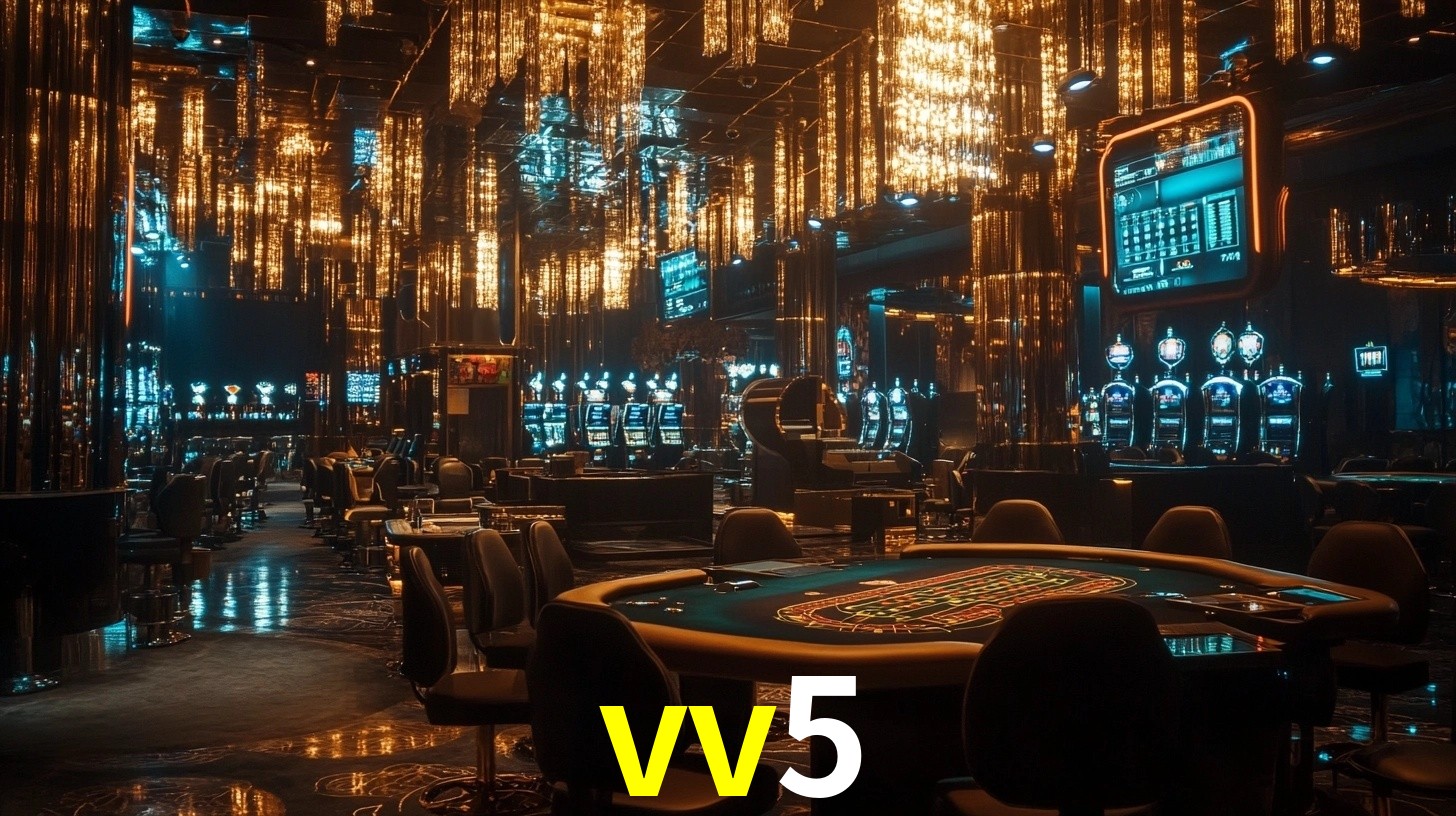 vv5 bet