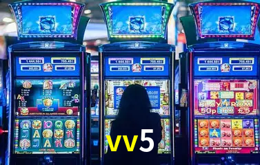 Apostas Esportivas na vv5: Um Guia Completo