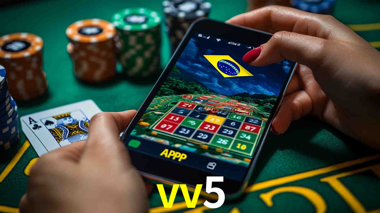Suporte Download vv5