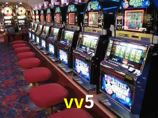 A Revolução dos Aplicativos de Jogos no vv5