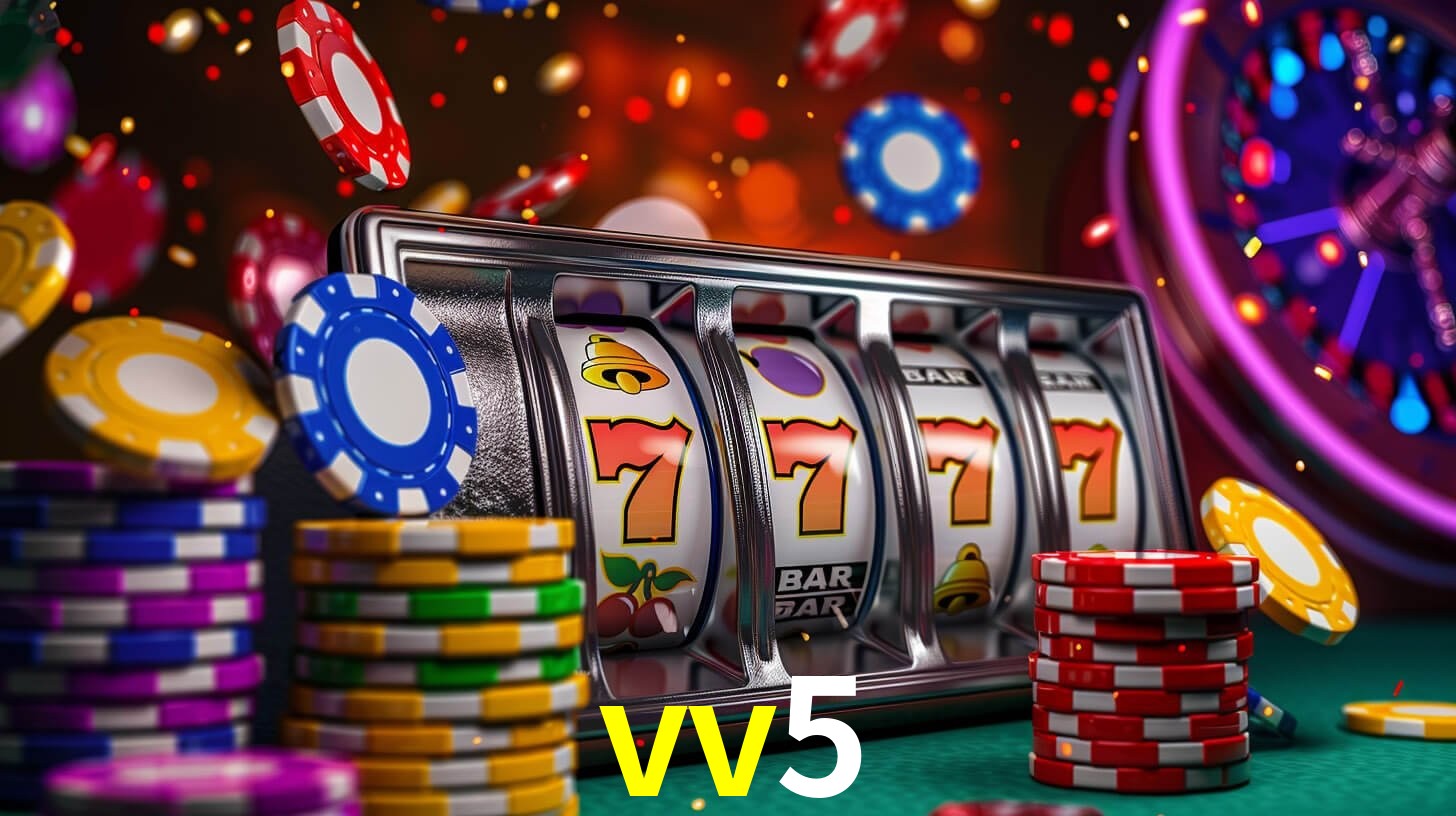 Jogos de Slot vv5