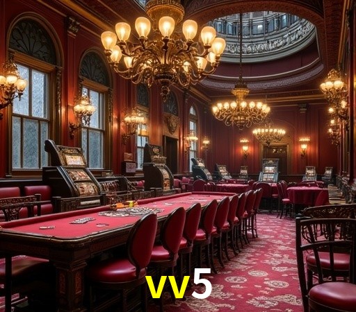 Vantagens VIP vv5