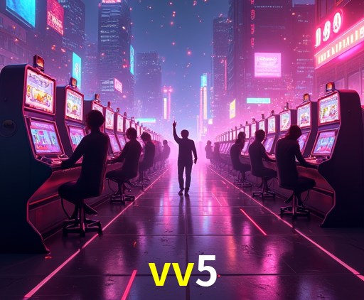 Benefícios da Conta vv5