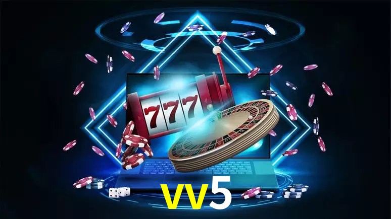 vv5 公平游戏