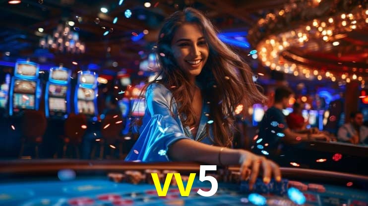 Experiência VIP vv5