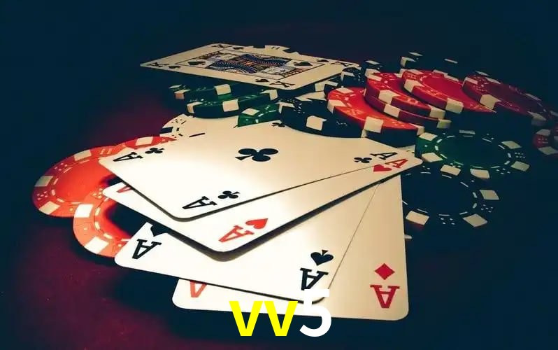 Chances Ganhar vv5