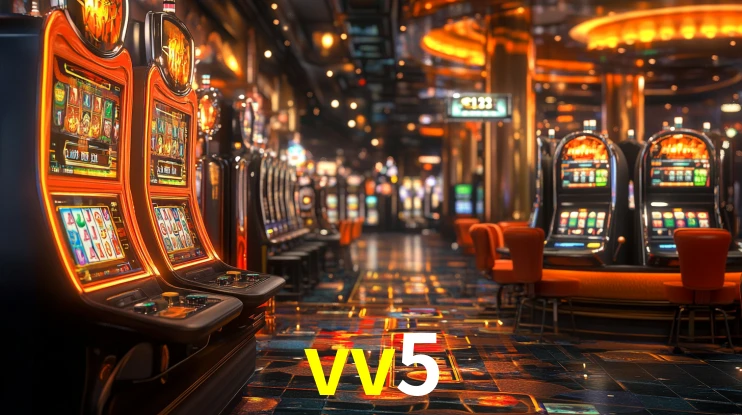 vv5 bet