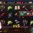 Desvendando o Mundo dos Jogos Virtuais na vv5