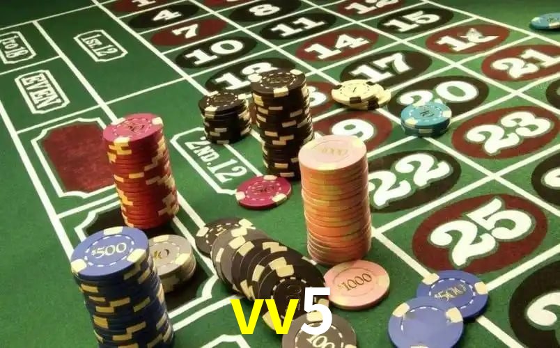 vv5 plataforma