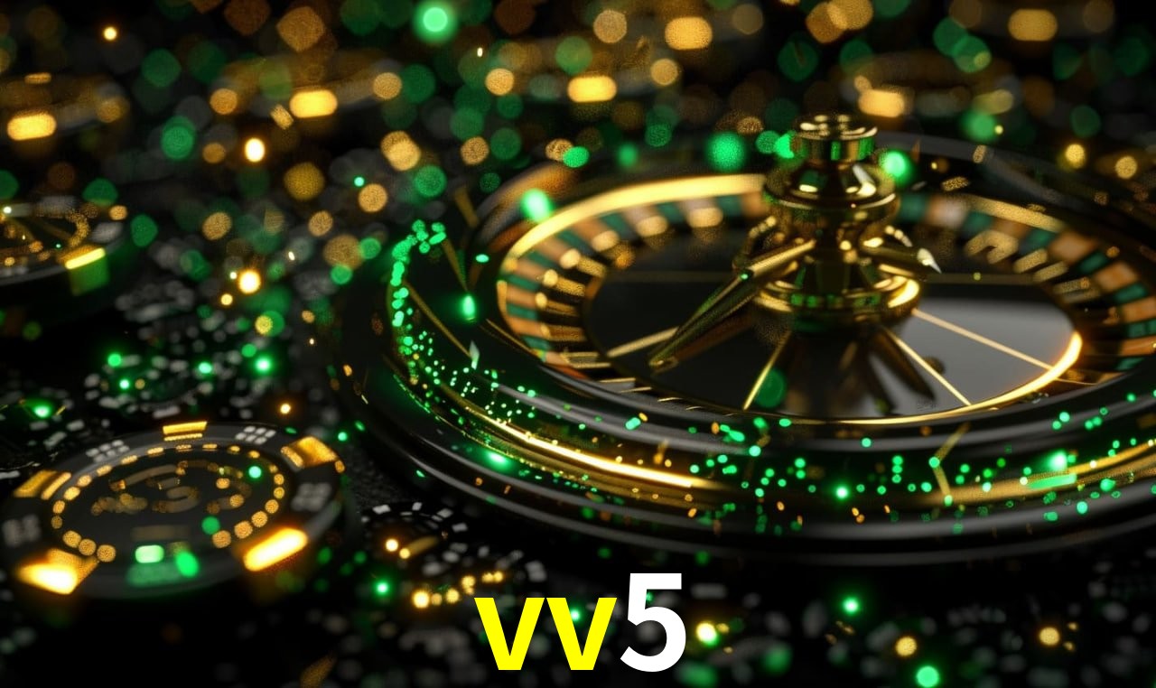 Slots RTP vv5