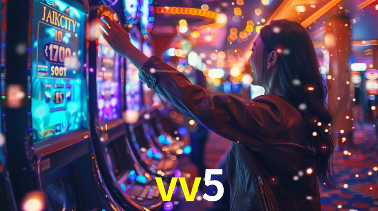 vv5: Seu Especialista em Apostas Esportivas Brasileiras