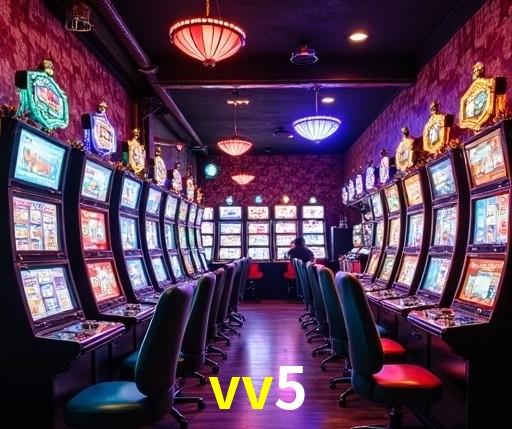 Melhores Jogos vv5