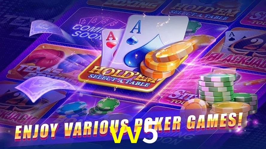 Mesa de Blackjack vv5