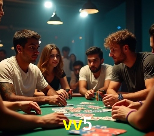 Sucesso vv5