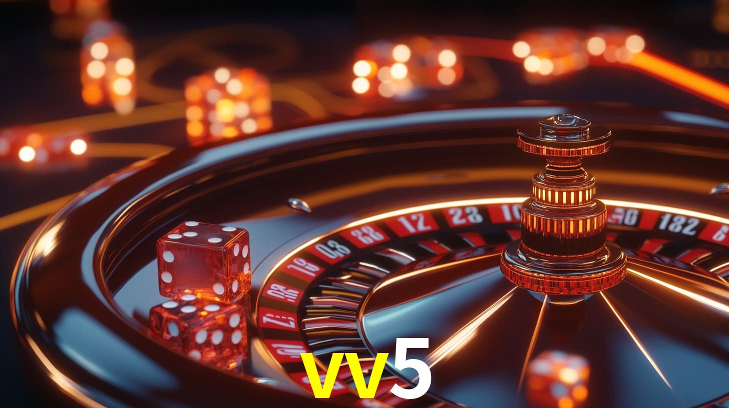 vv5 bet casino