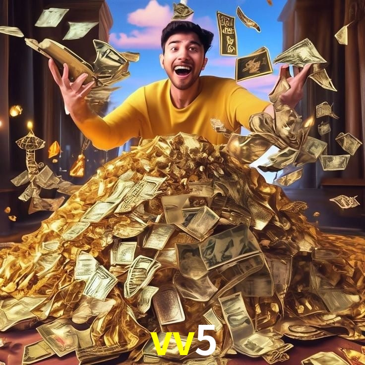 Tecnologia da Plataforma vv5