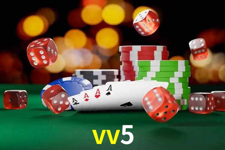 vv5 Bonus Rain – Ganhe mais em jogos de caça-níqueis