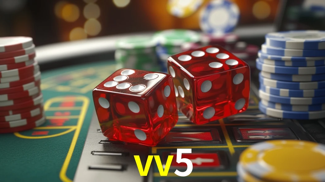 Welcome Bonus vv5