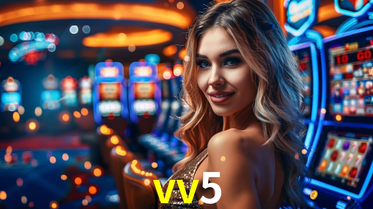 Game Providers vv5
