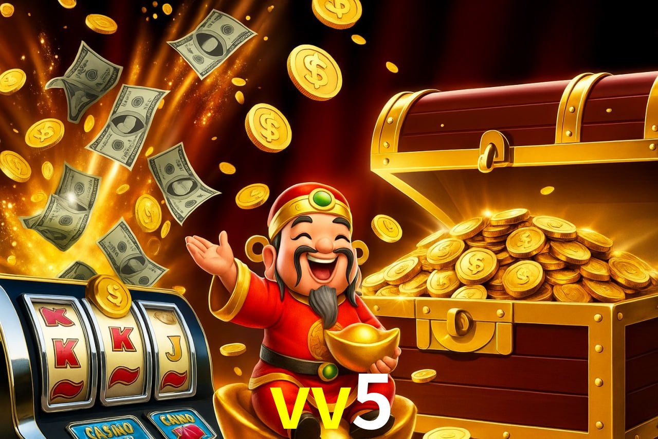 Casino Ao Vivo vv5