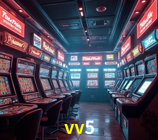 Sistema VIP vv5